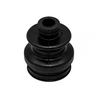 Aks Körüğü W123>140 Arka Dış -6 CYL-; Büyük Tip